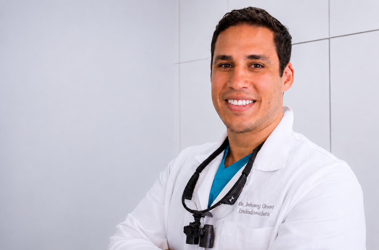 Dr. Johnny Onori